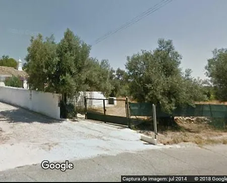 Tavira, Sta Margarida Quarto Com Casa De Banho E Apoio De Cozinha Casa de Campo *