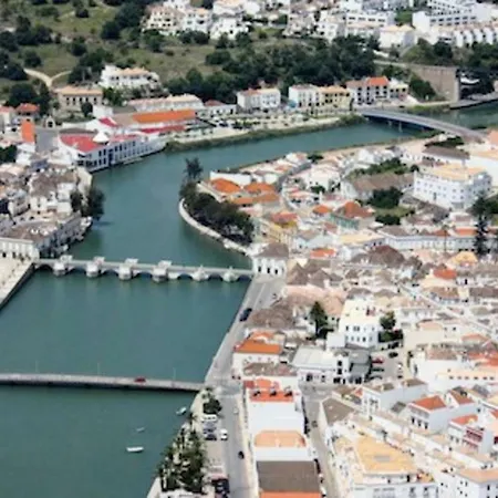 Tavira, Sta Margarida Quarto Com Casa De Banho E Apoio De Cozinha