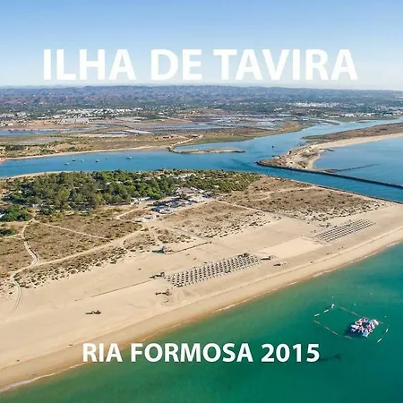 Tavira, Sta Margarida Quarto Com Casa De Banho E Apoio De Cozinha Casa de Campo Tavira