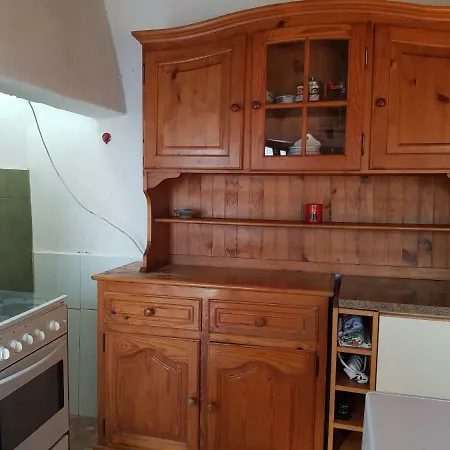 Tavira, Sta Margarida Quarto Com Casa De Banho E Apoio De Cozinha Casa de Campo