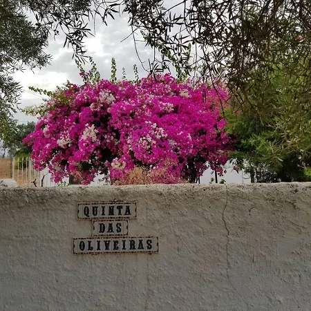 Tavira, Sta Margarida Quarto Com Casa De Banho E Apoio De Cozinha