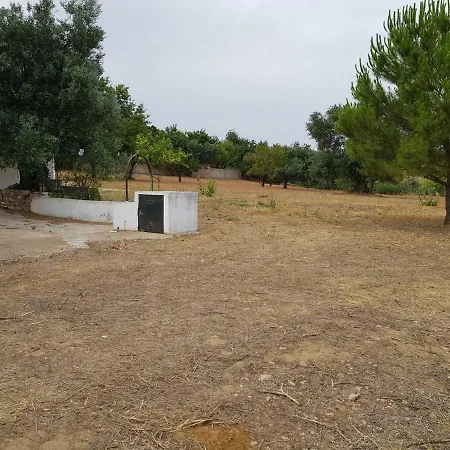 Tavira, Sta Margarida Quarto Com Casa De Banho E Apoio De Cozinha