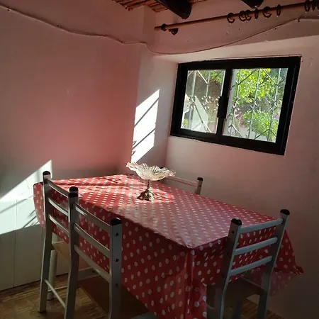 Tavira, Sta Margarida Quarto Com Casa De Banho E Apoio De Cozinha Country house Tavira