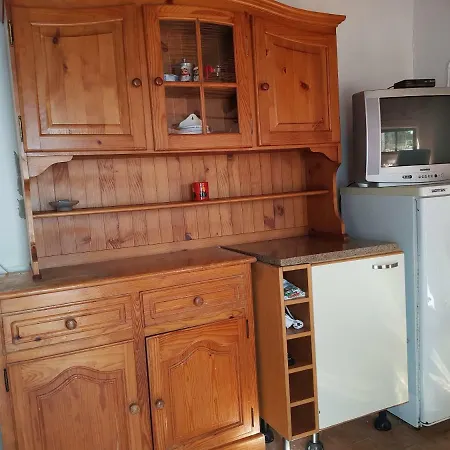 Tavira, Sta Margarida Quarto Com Casa De Banho E Apoio De Cozinha * Tavira